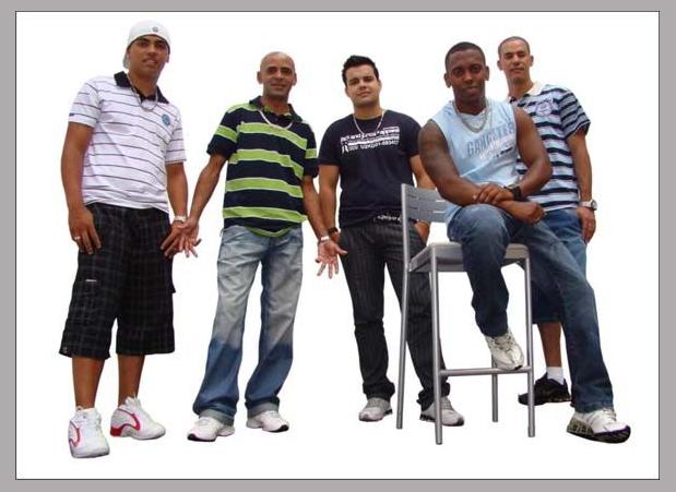 Grupo Divã